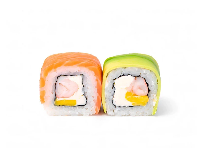 Ролл "Денвер"