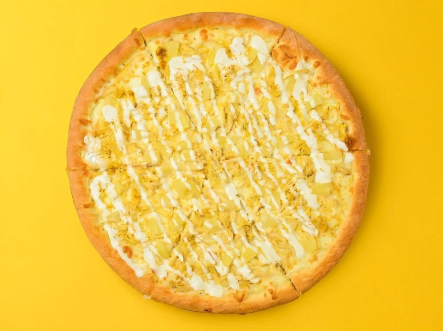 Ø20см Пицца "Гавайская"