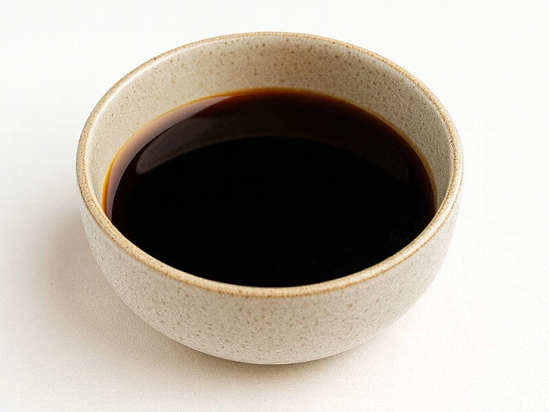 Соевый соус 