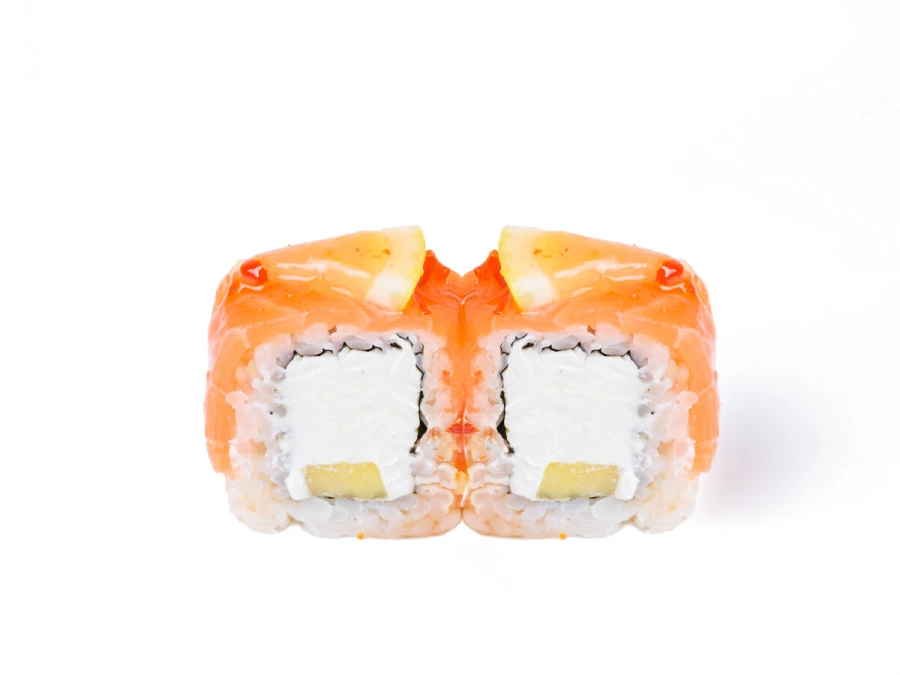 Ролл  "Мэри"