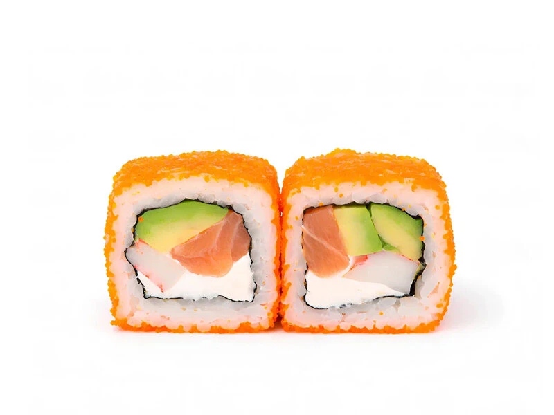 Ролл "Канкун"