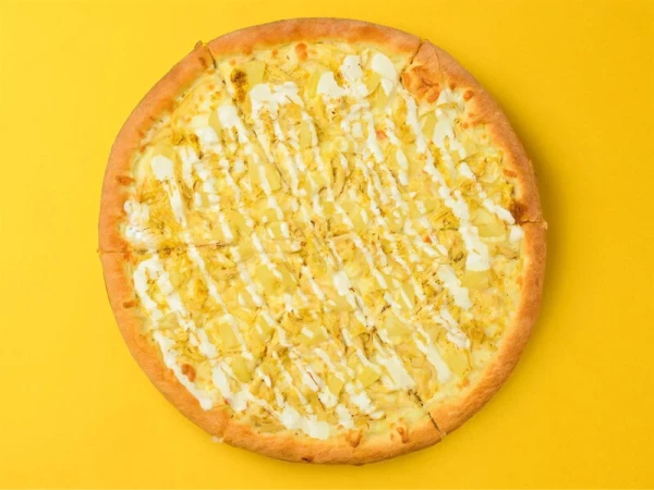 Ø20см Пицца "Гавайская"