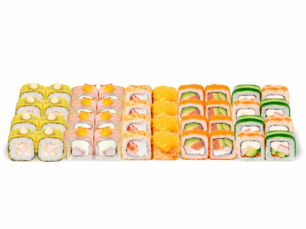 Сет "Мальдивы"