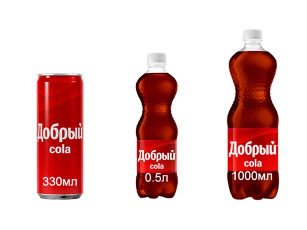 Добрый Кола