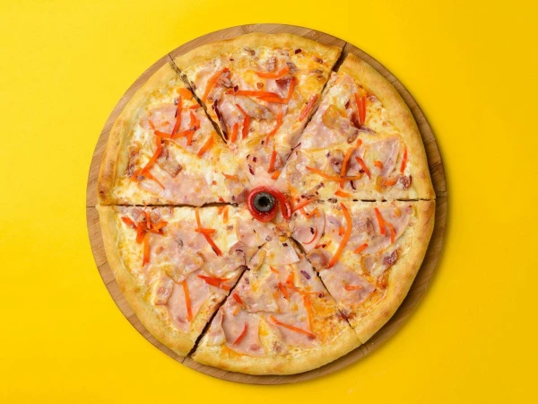 Ø30см Пицца "Мясная"