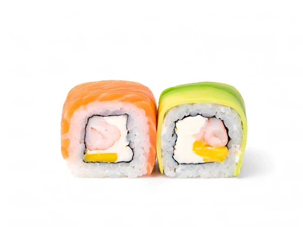 Ролл "Денвер"