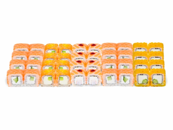 Сет "Филадельфия"