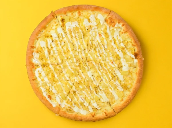 Ø20см Пицца "Гавайская"