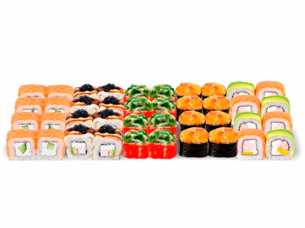 Сет "Сапфир"