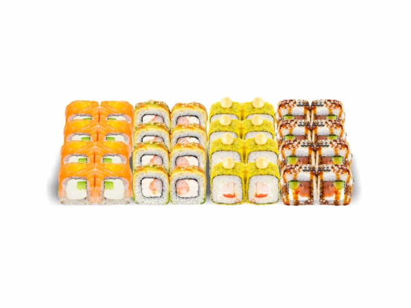 Сет "Элитный"