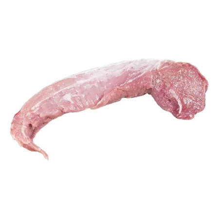 Вырезка свиная 