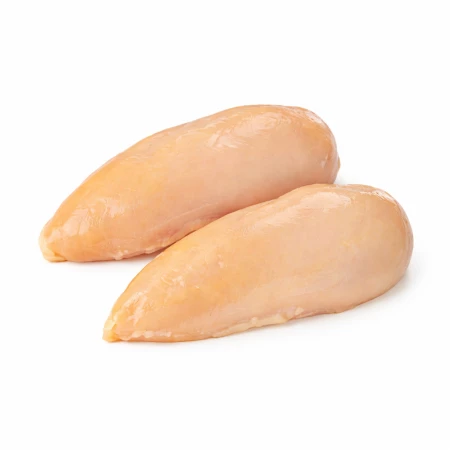 Куриное филе, домашнее, охлажденное