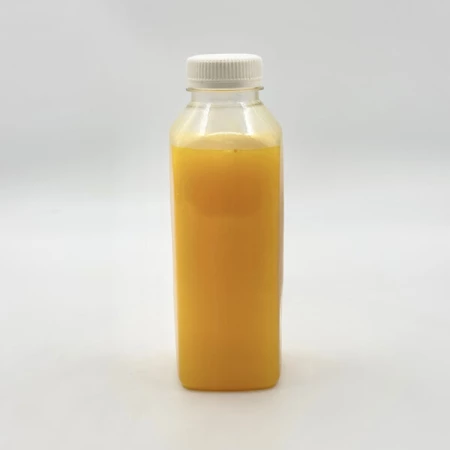 Апельсиновый фреш с мякотью 