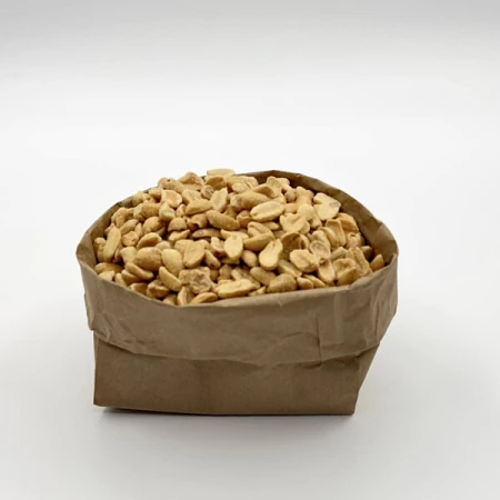 Арахис, жаренный, соленый 