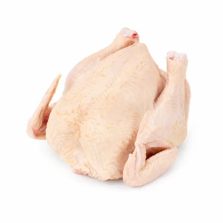 Тушка охлажденная