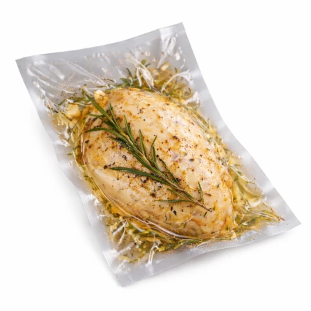 Куриное филе су-вид