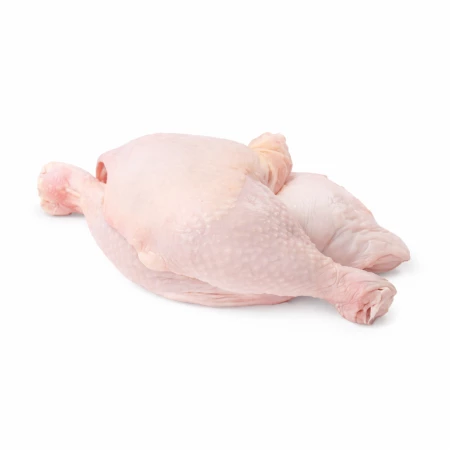 Куриные окорочка без хребта, охлажденные