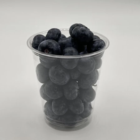 Голубика, крупная