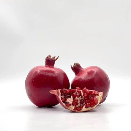 Гранат, Азербайджан