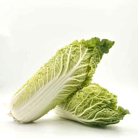 Пекинская капуста 1шт 1000гр