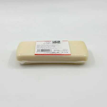 Сыр Халумми из коровьего молока//Степаненко