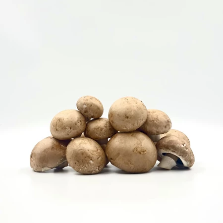 Королевские шампиньоны