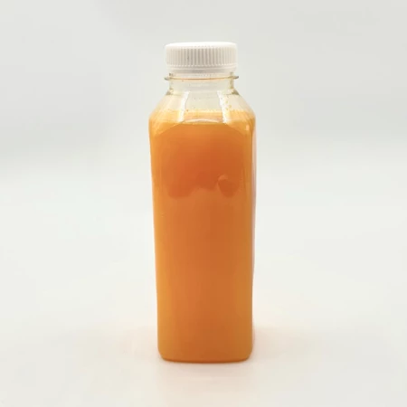 Мандариновый сок прямого отжима