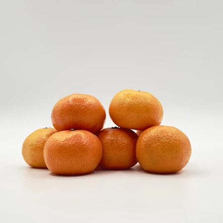 Мандарины, Турция