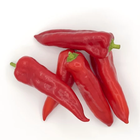 Перец, Рамиро