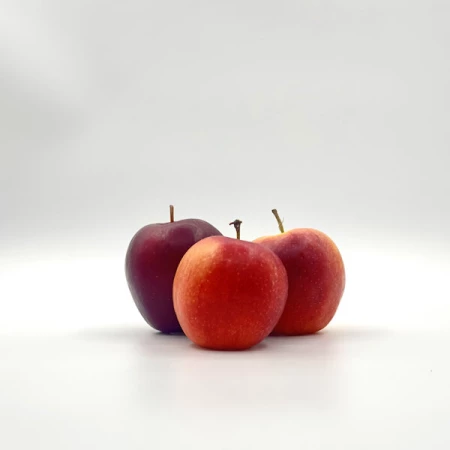 Яблоки, Пинова, Кабардино-Балкария