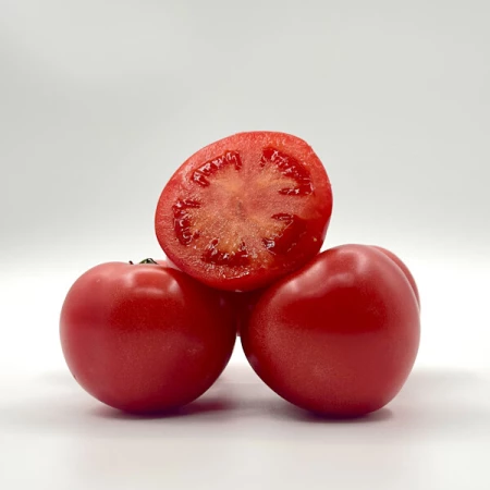 Помидоры розовые, Азербайджан