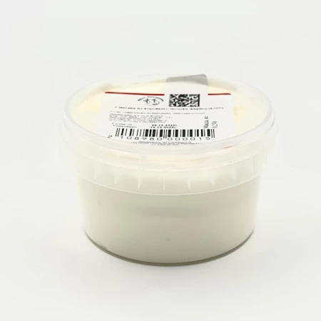 Сметана 20%//Степаненко