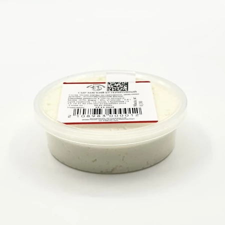 Сыр бутербродный мягкий//Степаненко