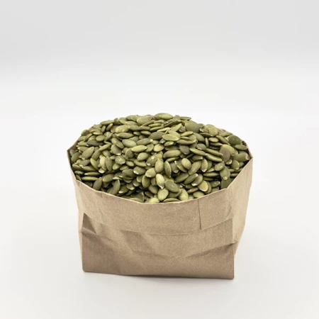 Тыквенное семечко