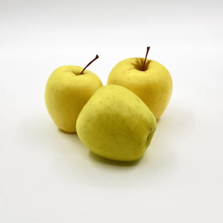 Яблоки, Голден