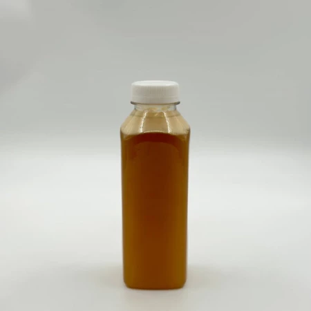 Яблочный фреш с мякотью