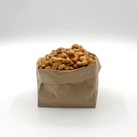 Жаренный кешью