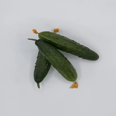 Огурцы, Зозуля 