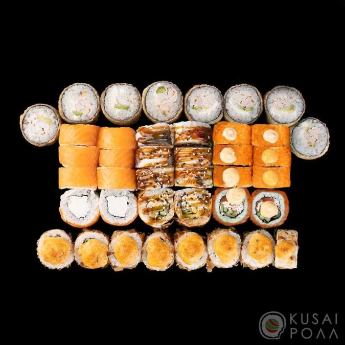 Японский городовой