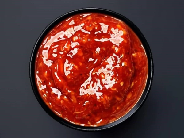 Кисло - Сладкий 