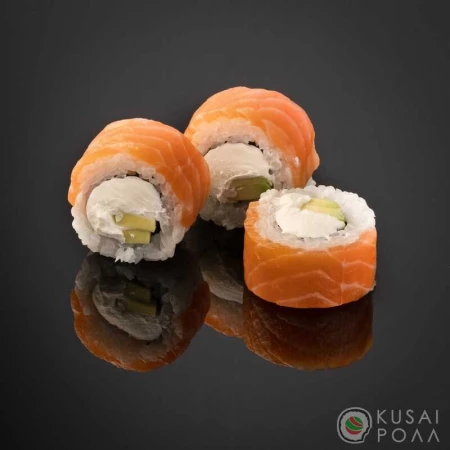 Филадельфия авокадо