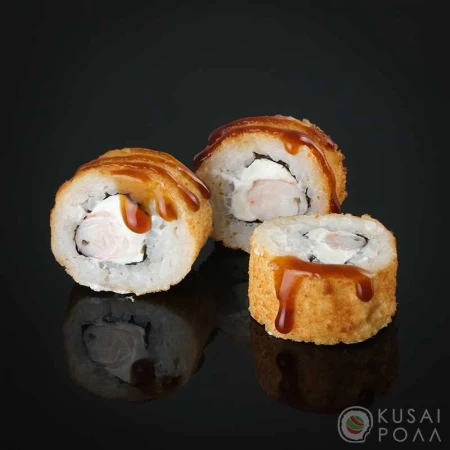 Темпура креветка