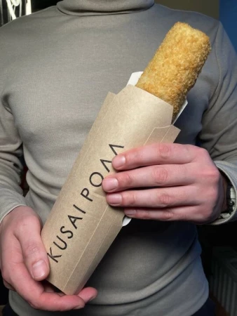 Темпура - Стрит 