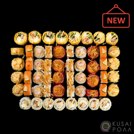 Золотой улов