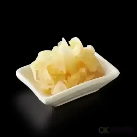 Имбирь
