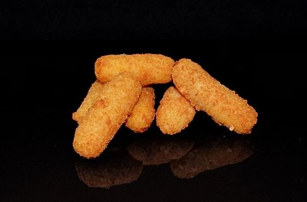 Сырные палочки 6шт