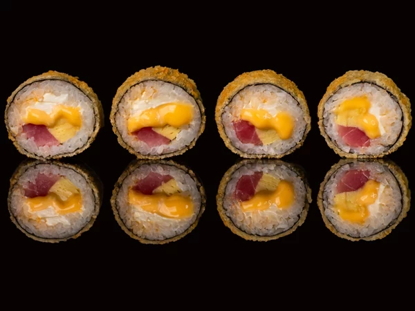 HOT-ROLL Тунец