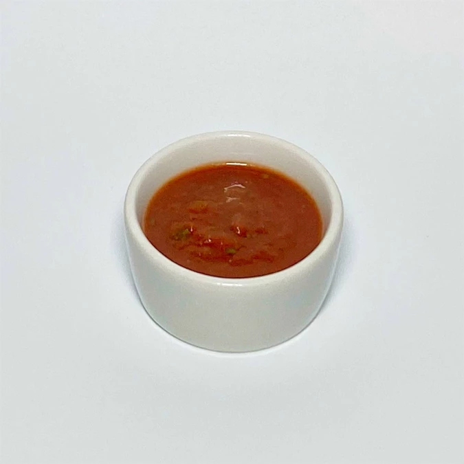 Шашлычный соус