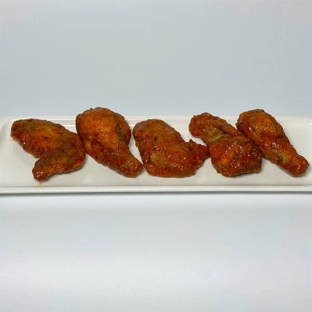 Крылья кисло-сладкие