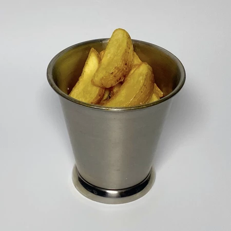 Картофель по-деревенски